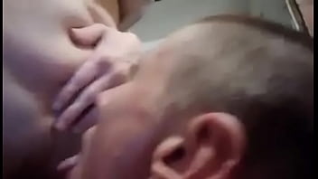 Preview 4 of Granny Facial Degradation - Boothang gets her pussy teased by PNuttie931