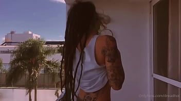 Preview 2 of Desi Haryana Villagers Sex - HOT DREAD