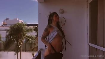 Preview 3 of Desi Haryana Villagers Sex - HOT DREAD