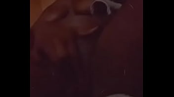 Preview 1 of Johnny Sins Digital Playground - MrsMcNappin tries the sauna post workout to get that black girl glow