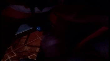 Preview 4 of Ass Tasting - que rico lo chupa esta bb