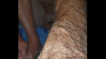 Preview 1 of Remy Ass - Hold my legs I&#039_m gonna cum