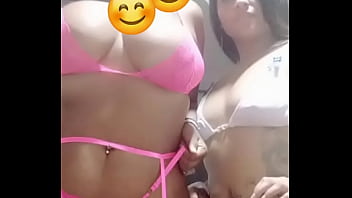 Preview 2 of Smalleger Francia - Ella y yo