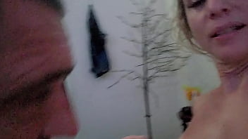 Preview 2 of Natural Beuty - I love letting strangers eat my pussy,  but I think I love sucking them off even more