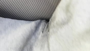 Preview 2 of Kathlyn Wwe - Peeing in my car