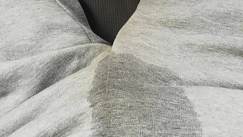 Preview 3 of Kathlyn Wwe - Peeing in my car