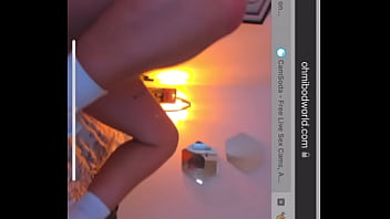 Preview 2 of Intip Artis Beol - I came in this Latina