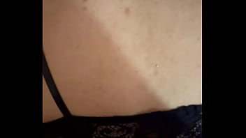 Preview 2 of Ggy Amore Yoga - Pompis9