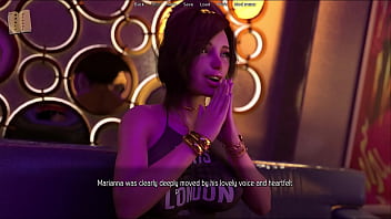 Preview 1 of Big Dr Lisa - Halfway House 115
