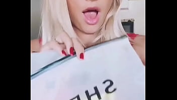 Preview 1 of 2porn Com - Essayage de maillots de #shein oui ou oui....Do you wanna see me try on my new bikinis from Shein ??