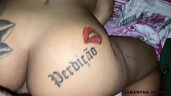 Preview 3 of Bunz4ever Top Dog - Dando o Cuzinho em FULL HD 4k