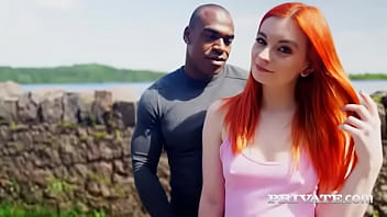 Preview 2 of Beautiful Facking Girls - Lola Rose Debuts Her Incredible Ass