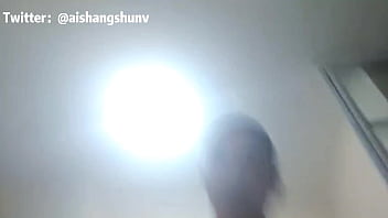 Preview 2 of Nagety American - 中国猛男爆操老阿姨