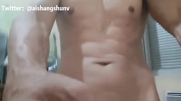 Preview 1 of Nagety American - 中国猛男爆操老阿姨