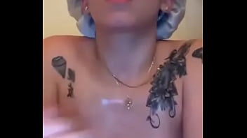 Preview 4 of Hairy Big Ass Mamas - Pretty ass light skin bitch