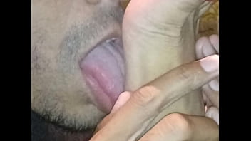 Preview 4 of Selliping Hd Hq - Juego de pies y lengua