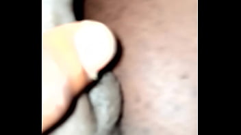 Preview 1 of Ladyboy Hand Sex Cumsgot