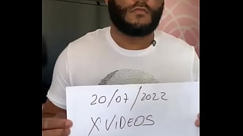 Preview 3 of Song Birthday Sex - V&iacute_deo de verifica&ccedil_&atilde_o