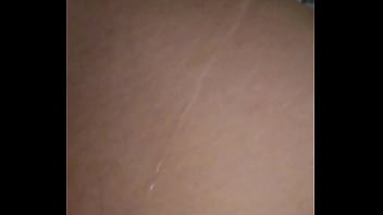Preview 3 of Olsen Lindsey - Cumming on her ass
