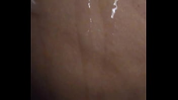 Preview 4 of Olsen Lindsey - Cumming on her ass