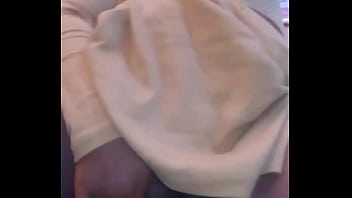 Preview 2 of Porn Stars By - Black Hair Beauty With Big Tits Solo Fingering
