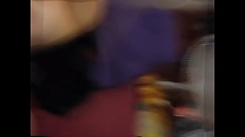 Preview 1 of Real Malloos - Lil Pregnant Emo Slut is grouchy while getting fucked on her back until she cums