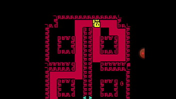 Preview 2 of Sexy Grandmother Romance - Tomb of the Mask  Color 10 Level Speedrun