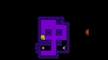 Preview 3 of Sexy Grandmother Romance - Tomb of the Mask  Color 10 Level Speedrun