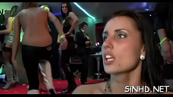 Preview 3 of Taxi 69 Porn Videos - Moist group wang sucking
