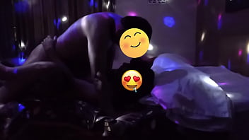 Preview 2 of Sunny Leoun Proun Video - 与我饥渴而轻浮的最好的朋友（19 岁）进行充满激情的性爱