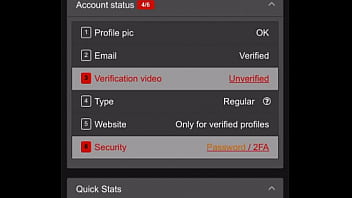 Preview 1 of Sanny Laven Xxnx - Verification video