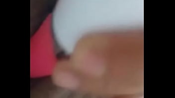 Preview 4 of Garl Sochol And Kalij Xxx - EX AMANTE Mostr&aacute_ndome su vagina,  y masturbandose