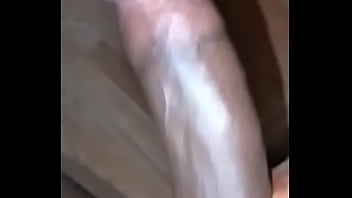 Preview 1 of Jungle Mature - Bbc Stroking