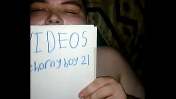 Preview 3 of Son Kidnapped Mom - Verification video