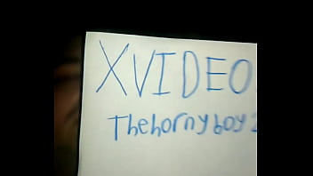 Preview 1 of Son Kidnapped Mom - Verification video