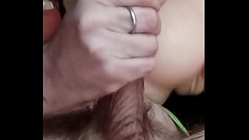 Preview 2 of Stepdad Forced Noughty Teen - Great cumshot