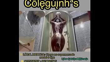 Preview 1 of Mom Catches Gay Sons Fucking - MORENAS L&Eacute_SBICAS COLEGUINHAS