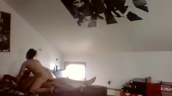 Preview 2 of Disney Tangled Porn Gifs - cheating milf loves riding me like a stallion