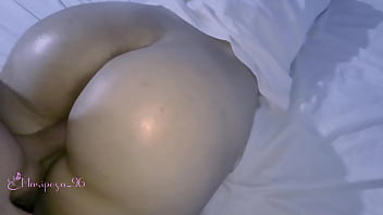 Preview 4 of Amtuer Orgy - Compartiendo cama con mi mejor amigo