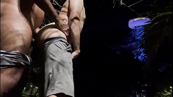 Preview 4 of Gang Xexy - VENDEDOR DE COCO DEU RABO POR DINHEIRO