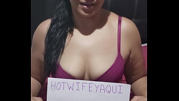 Preview 4 of Hindi Muslims Xnxxx - V&iacute_deo de verificaci&oacute_n