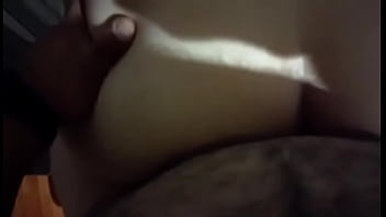 Preview 3 of Teen Sex Outdoor Anal Facial - Angy m&iacute_ vecina