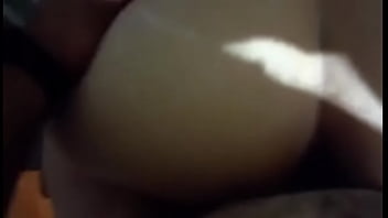 Preview 1 of Teen Sex Outdoor Anal Facial - Angy m&iacute_ vecina