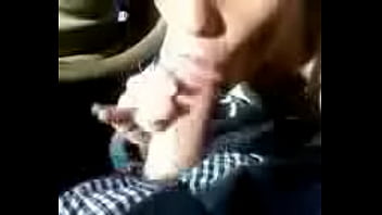 Preview 4 of Gaon Ki Sexy Movie Khetwadi - New friend sucking my dick.