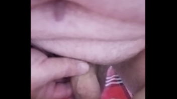 Preview 1 of Taya Christen - Pussy rubbing
