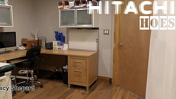 Preview 3 of Big Ass Smack - SFW NonNude BTS From Stacy Shepard&#039_s Dont Tell Doc I Cum on The Clock,  Set-up and Bloopers, Watch Film At HitachiHoes Reup
