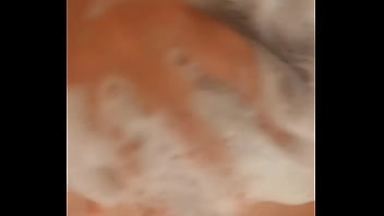 Preview 4 of Maori Tazuki - Cum shower with LooLoveLoo