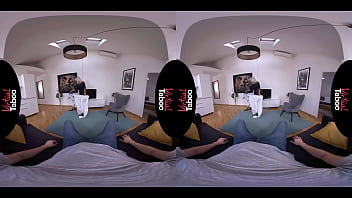 Preview 1 of Slut Gest - VIRTUAL TABOO - Stepson&rsquo_s Cock