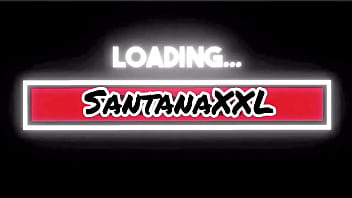 Preview 1 of Porn Video 88 - SantanaXXL full videos on O.F