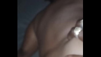 Preview 3 of Fast 1 - Big booty pounded